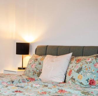 Neu-Anspach Apartamento | Wohnung Weitblick