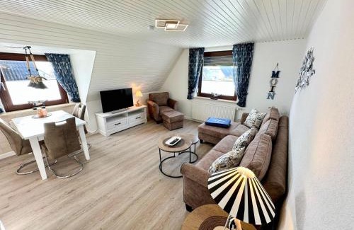 Tinnum Apartamento | Wohnung-West
