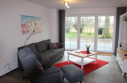 Norden Apartamento | Wohnung Zum Eisenlager