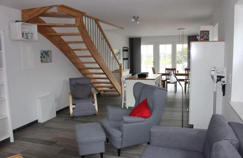 Norden Apartamento | Wohnung Zum Eisenlager