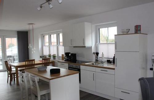 Norden Apartamento | Wohnung Zum Eisenlager