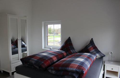 Norden Apartamento | Wohnung Zum Eisenlager