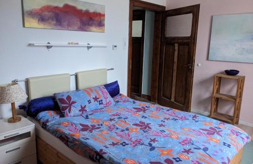 Hagenohsen Apartamento | Wohnung zum Wohlfühlen in zentraler Lage