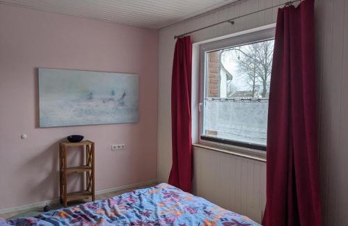 Hagenohsen Apartamento | Wohnung zum Wohlfühlen in zentraler Lage