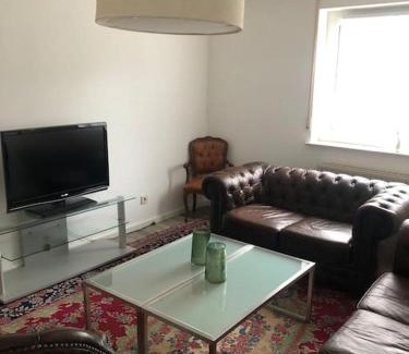 Bad Kreuznach Apartamento | Wohnung zur Langzeitmiete geeignet
