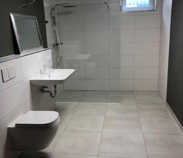 Bad Kreuznach Apartamento | Wohnung zur Langzeitmiete geeignet