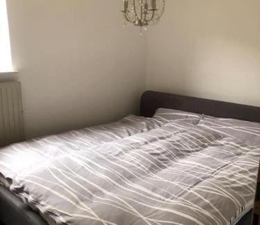 Bad Kreuznach Apartamento | Wohnung zur Langzeitmiete geeignet