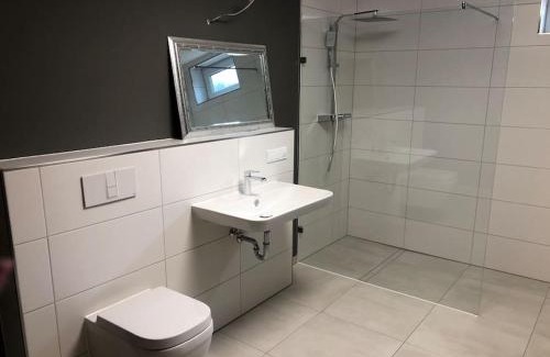 Bad Kreuznach Apartamento | Wohnung zur Langzeitmiete geeignet