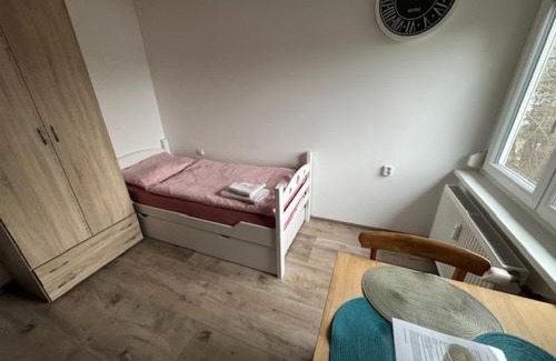 Traun Apartamento | Wohnungen Bachhaus