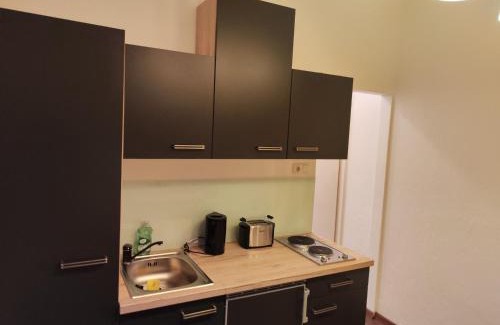 Traun Apartamento | Wohnungen Bachhaus