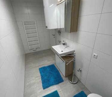 Traun Apartamento | Wohnungen Bachhaus