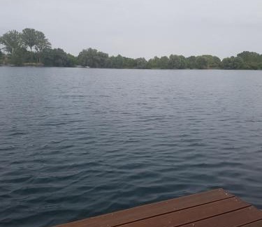 Nordhausen Otro | Wohnwagen am See