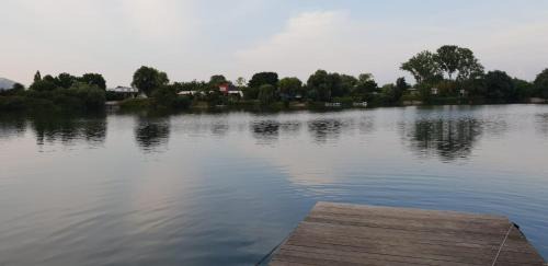 Nordhausen Otro | Wohnwagen am See