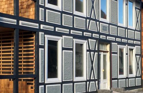 Lautenthal Apartamento | WohnWerk Ferienwohnungen Lautenthal