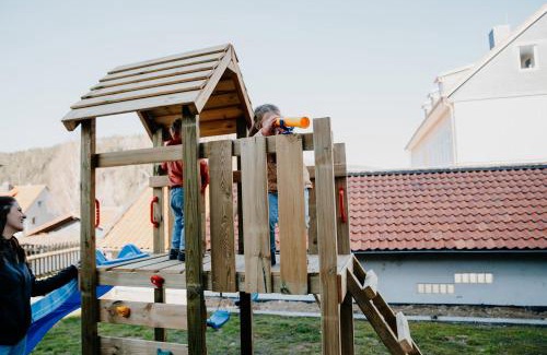 Lautenthal Apartamento | WohnWerk Ferienwohnungen Lautenthal