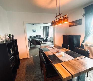 Warstein Apartamento | WohnZeit Warstein