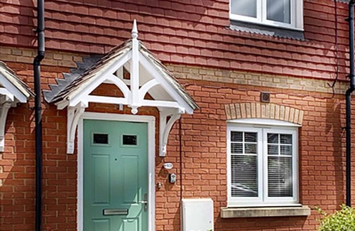 Wokingham Casa | Wokingham - Garden, Parking, Pets Welcome