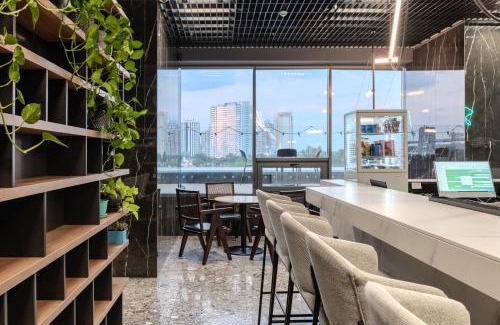 Prymors'kyi district Apartamento | WOL 121 by Ribas