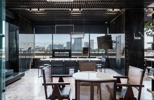 Prymors'kyi district Apartamento | WOL 121 by Ribas
