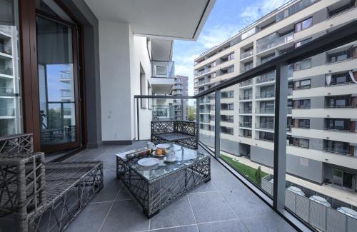 Wola Apartamento | Wola Luxury Stay
