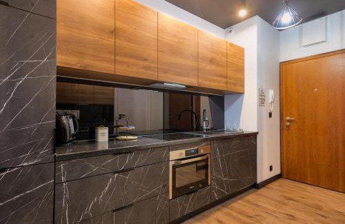 Wola Apartamento | Wola Luxury Stay