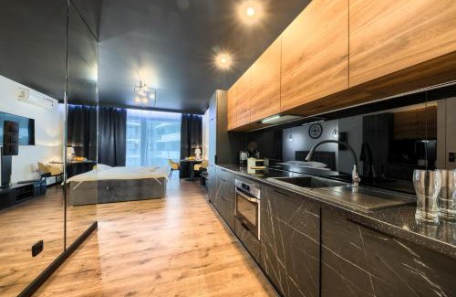 Wola Apartamento | Wola Luxury Stay