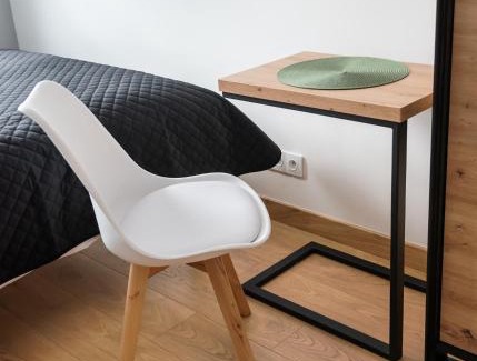 Powazki Apartamento | Wola Skwer Sunny Apartment by BookingHost