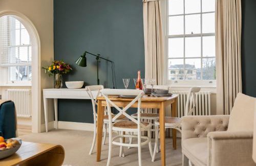 Montpellier Apartamento | Wolcote House