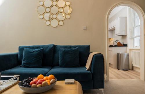 Montpellier Apartamento | Wolcote House