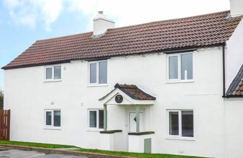 Muston Cabaña | Wold Cottage, HUNMANBY