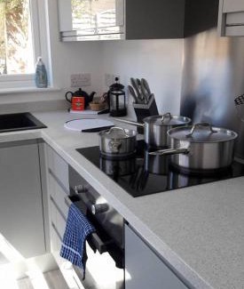 Pocklington Casa | Wolds Cottage Pocklington