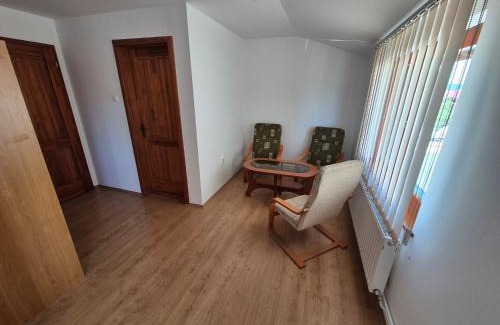 Singeorgiu de Mures Casa | Wolf Apartments
