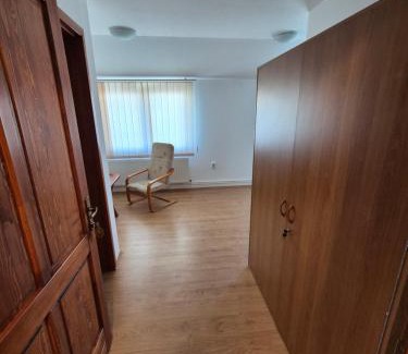 Singeorgiu de Mures Casa | Wolf Apartments