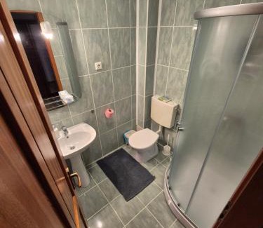 Singeorgiu de Mures Casa | Wolf Apartments
