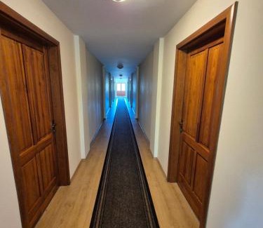 Singeorgiu de Mures Casa | Wolf Apartments