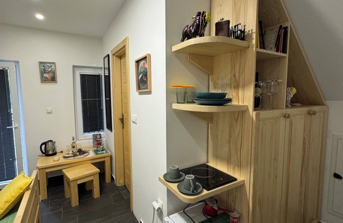 Montenegro Apartamento | Wolf apartment 1