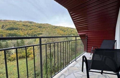 Montenegro Apartamento | Wolf apartment 1