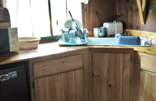 Ely Cabina | Cabina de lobo en Wilderness Wind, Ely, MN