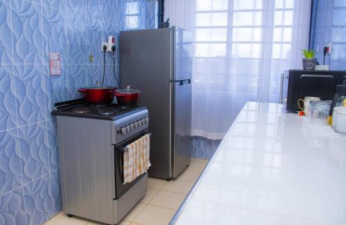 Nyeri Apartamento | Wolf Cabins