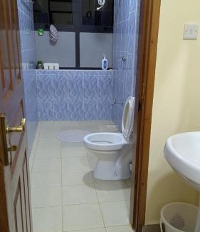 Nyeri Apartamento | Wolf Cabins