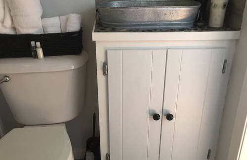 Delight Cabina | Wolf Creek Cabin is Delightful