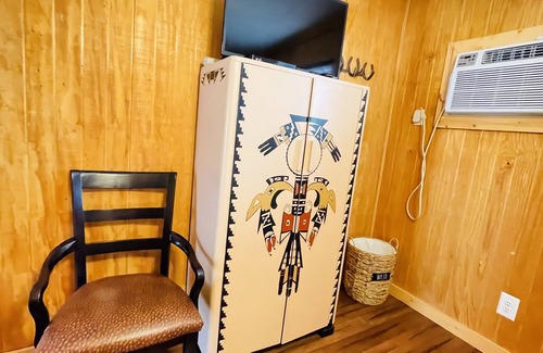 Marble Falls Cabaña | Wolf Creek Lodge in Beautiful Marble Falls Texas