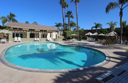 Wolf Creek Apartamento | Wolf Creek Village, a VRI resort