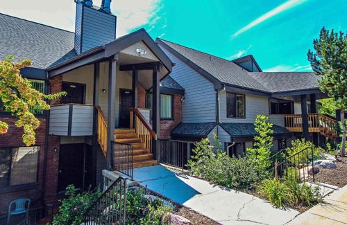 Wolf Creek Apartamento | Wolf Creek Village, a VRI resort