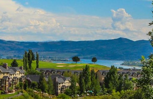 Wolf Creek Apartamento | Wolf Creek Village, a VRI resort
