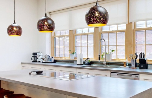 Downtown Asheville Apartamento | Wolf Den Loft Downtown AVL