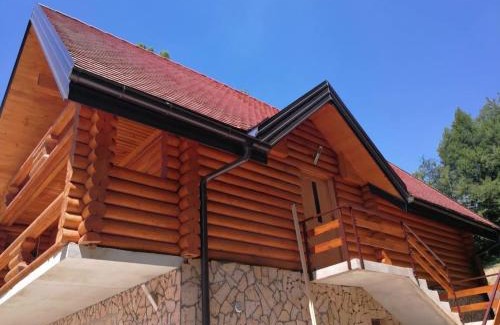 Plitvicka Jezera Apartamento | Wolf House