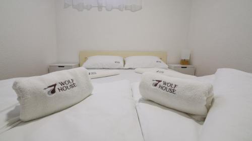 Plitvicka Jezera Apartamento | Wolf House