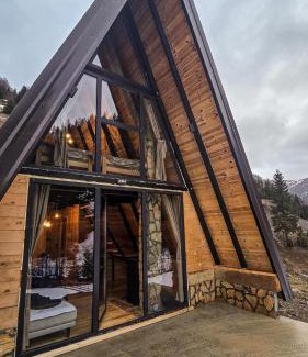 Montenegro Casa | Wolf House Jelovica