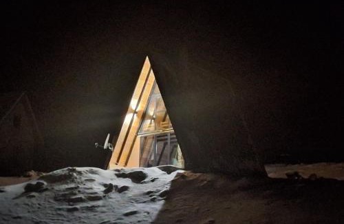 Montenegro Casa | Wolf House Jelovica